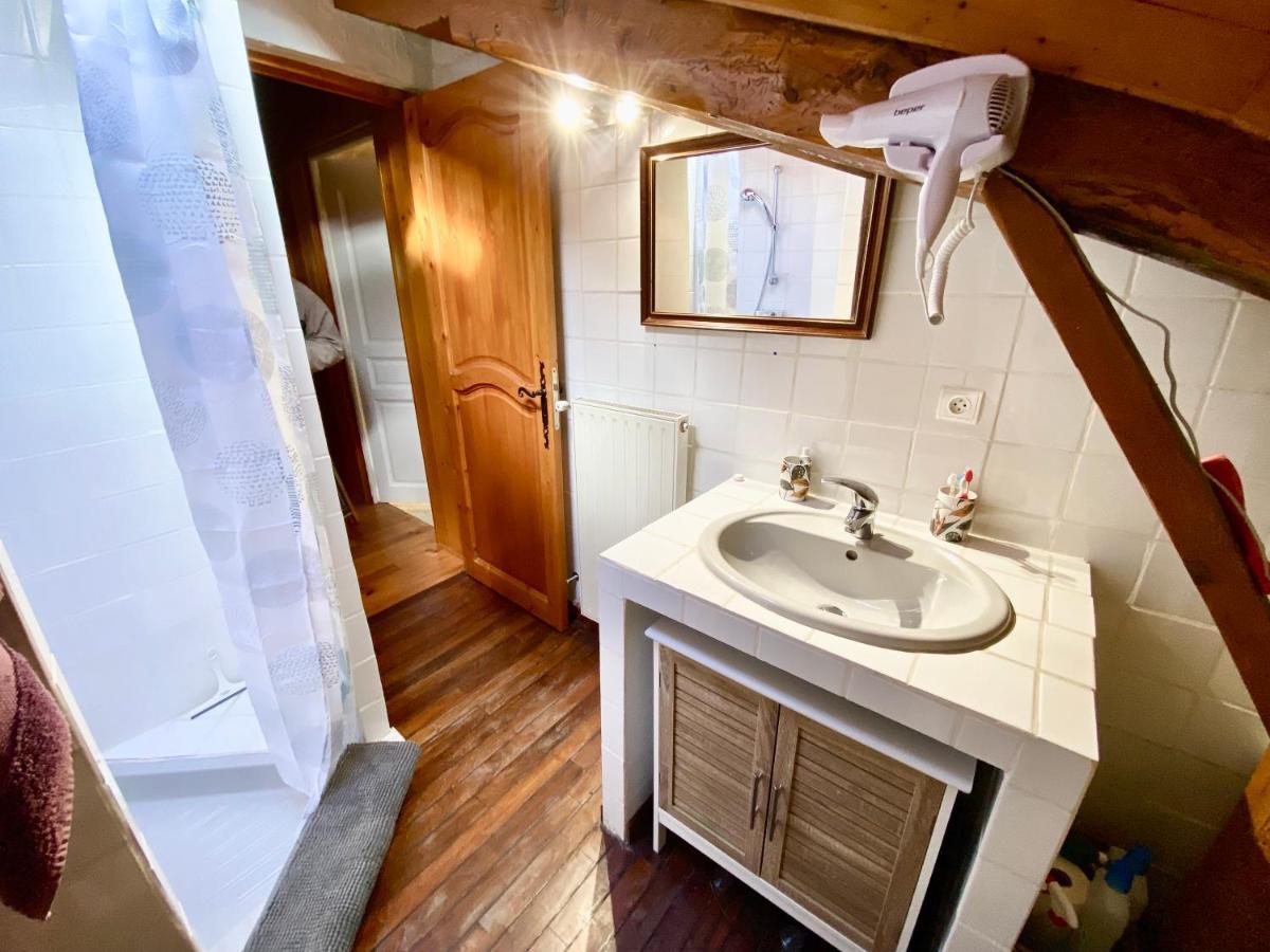 Gite De Groupe 160M2, 15P, Salle De Reception, Jardin, Terrasse Mazan-l'Abbaye Zewnętrze zdjęcie