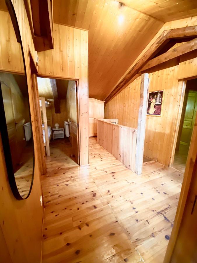 Gite De Groupe 160M2, 15P, Salle De Reception, Jardin, Terrasse Mazan-l'Abbaye Zewnętrze zdjęcie